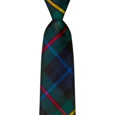 Tartan Tie - Smith Modern